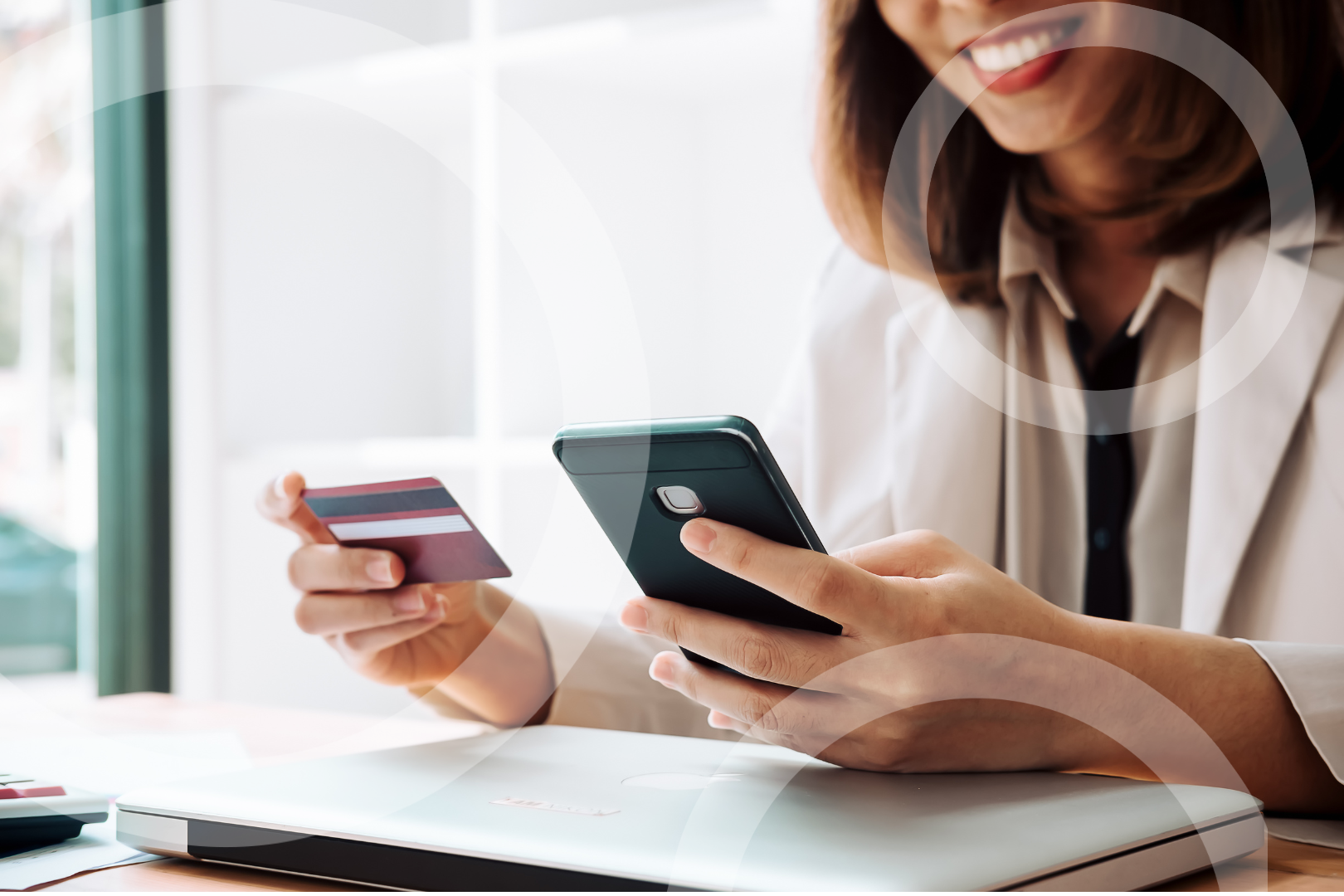 Payment Systems for your B2B Ecommerce Store -1